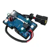 Řídicí deska topení do auta Základní deska 12V/24V 3KW 5KW Náhled obrázku produktu 6