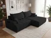 GrainGold Ecksofa L-Form Rechts Tulio - Ecksofa mit Produktbild-Vorschau 2
