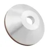 100mm diamantový brusný kotouč Grit 180 Brusný kotouč pro Náhled obrázku produktu 6