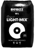BioBizz Light-Mix 50 L - Terriccio per vasi Anteprima dell’immagine prodotto 1