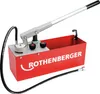 ROTHENBERGER Prüfpumpe RP 50 S 0-60bar 45ml/Hub Podgląd zdjęcia produktu 7