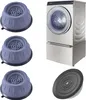 Schwingungsdämpfer Waschmaschine, 4 Stück Universal Produktbild-Vorschau 1