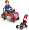 Vtech 2 v 1 konvertibilný traktor a kosačka Verzia anglická Náhľad obrázku produktu 1