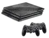 Hama Racing, Aufkleber, PlayStation 4, Schwarz, Sony, Sony Produktbild-Vorschau 1