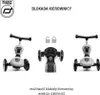 Scoot and Ride - Highwaykick 1 Push and Go Steel Náhled obrázku produktu 18