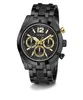 Zegarek  Guess GW0714G4 czarny Podgląd zdjęcia produktu 8