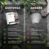 Sacs de conservation sous vide Premium GustoVac, 100 Voir les images du produit 4