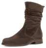 Gabor Stiefel Stiefel Veloursleder Produktbild-Vorschau 15