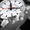 Mondaine MSD.41411.LBV Orologio SBB Neo Anteprima dell’immagine prodotto 3