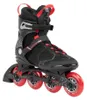 K2 Inline Skates F.I.T. 84 PRO black - red Größe 46 Produktbild-Vorschau 10