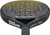 Wilson Pro Staff V2 Padelschläger Silber  Silber One Size Produktbild-Vorschau 4