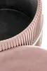 Sedia Halmar con contenitore Cricket - rosa chiaro Anteprima dell’immagine prodotto 9