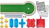 Noris Pitpat Tisch-Minigolf 606064190 Produktbild-Vorschau 2