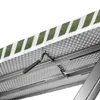 KADAX Bügelbrett mit Steckdose "Aleglo", Bügeleisenablage Produktbild-Vorschau 12