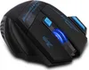 ZELOTES F14 Kabellose Computermaus mit LED-Licht, 2,4 G, Produktbild-Vorschau 5