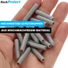 RackProtect Spülmaschinen Gestell Abdeckkappen Universal, Produktbild-Vorschau 2