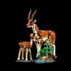 LEGO Creator 3w1 Dzikie zwierzęta safari, żyrafa do Podgląd zdjęcia produktu 42
