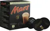 Mars Hot Chocolate Pods 8 x 17g mit Dolce Gusto kompatibel Produktbild-Vorschau 2