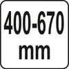 Yato YT-37470, Schwarz, Rot, Schwarz, Rot, 1 Stück(e), 670 Produktbild-Vorschau 4