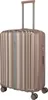 travelite Paros 4W Trolley Cappuccino altrosa 65cm Produktbild-Vorschau 2