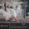 KESSER - Ventilatore a torre con telecomando, display LED, Anteprima dell’immagine prodotto 5