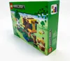 LEGO® Minecraft® 21241 Dom pszczół Podgląd zdjęcia produktu 41