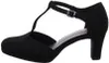 MARCO TOZZI Damen Pumps T-Riemen Strap mit Schließe Produktbild-Vorschau 8