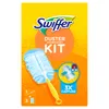 Swiffer Staubmagnet XXL Set mit Teleskopgriff, Handgriff Produktbild-Vorschau 5