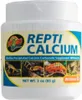 A product shot of a container of reptile calcium supplement. Voir les images du produit