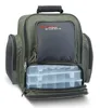 Iron Claw Rucksack BP Lure Bag NX Maße 34x23x40cm Produktbild-Vorschau 3