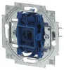 BUSCH JAEGER 2000/6 US - Blau - Metallisch Produktbild-Vorschau 5