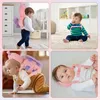 Baby-Kopfschutz-Rucksack, verstellbares Produktbild-Vorschau 9