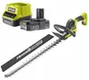 Taille-haies LINEA 18V RYOBI One+ RY18HT55A-120 avec Voir les images du produit 9