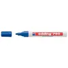 Glanzlack-Marker edding 750 2-4mm blau Produktbild-Vorschau 9