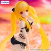 To Love Ru Darkness Trio-Try-iT PVC Statue Konjiki no Yami Produktbild-Vorschau 2