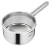 Stielkasserolle Nordica, Ø 16cm, Topf Produktbild-Vorschau 2