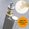 Hinrichs 10 x 50 ml Tropfflaschen WEISS zur Dosierung von Produktbild-Vorschau 7