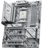 MSI MAG B850 GAMING PLUS MAX WIFI, AMD, Sockel AM5, AMD Produktbild-Vorschau 2