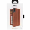 Funda para iPhone Xr de Apple, de cuero genuino, tipo Vista previa de la imagen del producto 6