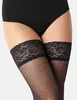 Merry Style Damen Strümpfe 20 DEN MSGI055 (Schwarz, XS-S) Produktbild-Vorschau 6