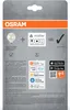 Ampoule LED OSRAM SMART+ MATTER, forme classique à Voir les images du produit 3