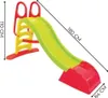 Paradiso Toys Slijbaan Summer XL Junior 180 cm Grünrot Produktbild-Vorschau 3