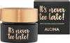 Alcina It's Never Too Late! Anti-Wrinkle Face Cream 50 ml Produktbild-Vorschau 6