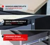 FEISTOS Werkstatteinrichtung Heros 3 Werkbank mit Produktbild-Vorschau 5