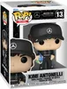Funko Pop! Racing: Kimi Antonelli #13 Produktbild-Vorschau 1