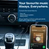 MMOBIEL AUX Bluetooth Adapter USB-A - 3,5mm Bluetooth Produktbild-Vorschau 4