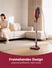 Vactidy C9 Hand-und Stielstaubsauger  Staubsauger mit Kabel Produktbild-Vorschau 11