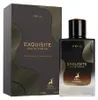 Maison Alhambra Exquisite Privé Eau de Parfum Unisex 100 Ml Vista previa de la imagen del producto 1