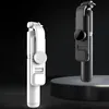 6 in 1 Selfie-Stick, Stativ, für alle Handys geeignet, Produktbild-Vorschau 4