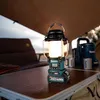Makita Akku-Radio mit Laterne, 40V max., FM/DAB+, 1.000 lx, Produktbild-Vorschau 26
